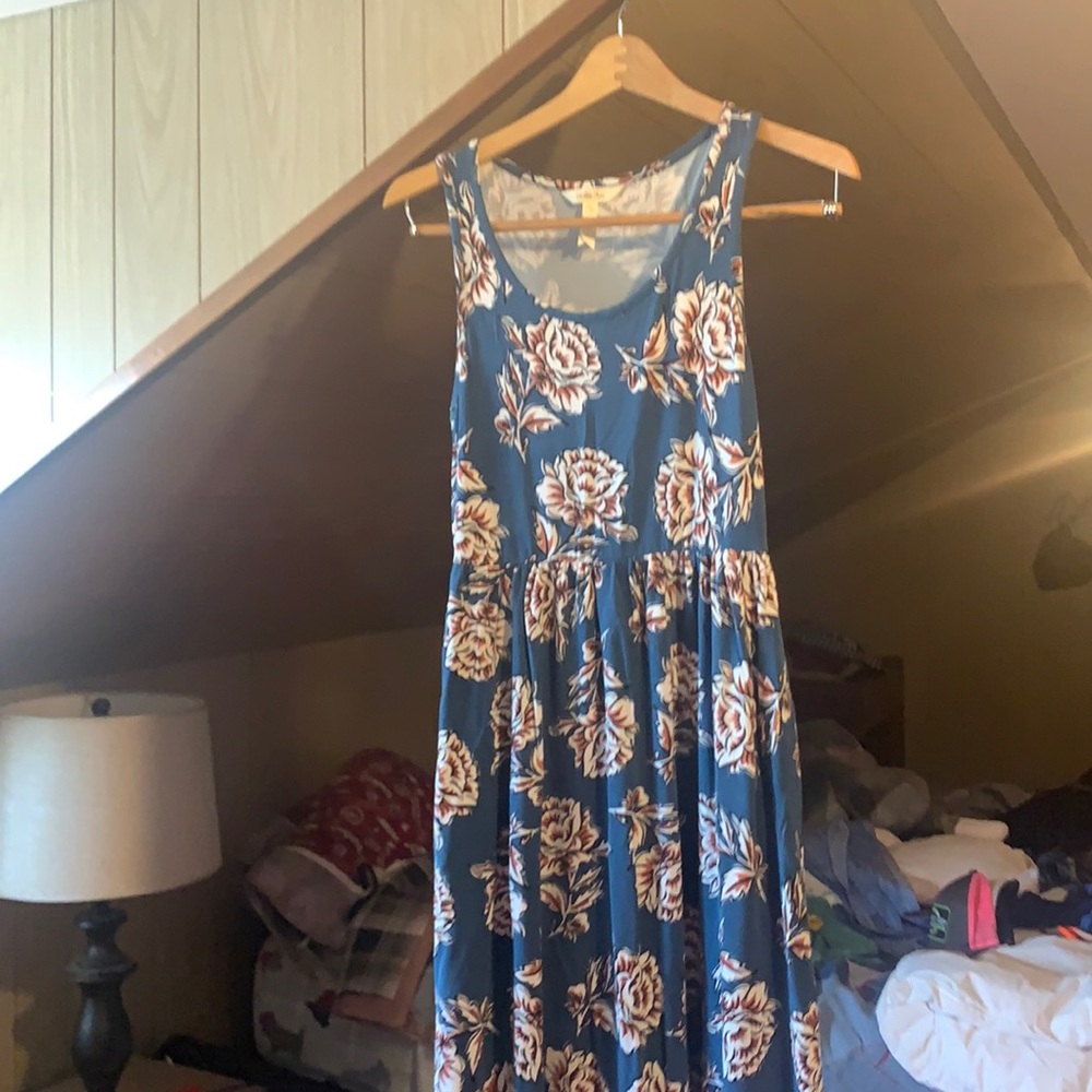 Matilda Jane Maxi - Picture 1 of 4